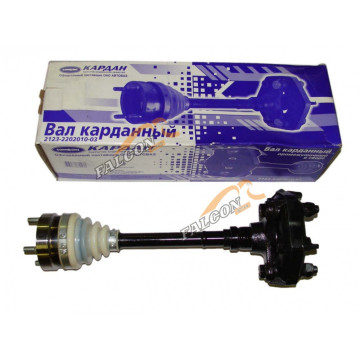 Кардан вал промежут -2123 (АО Кардан)
