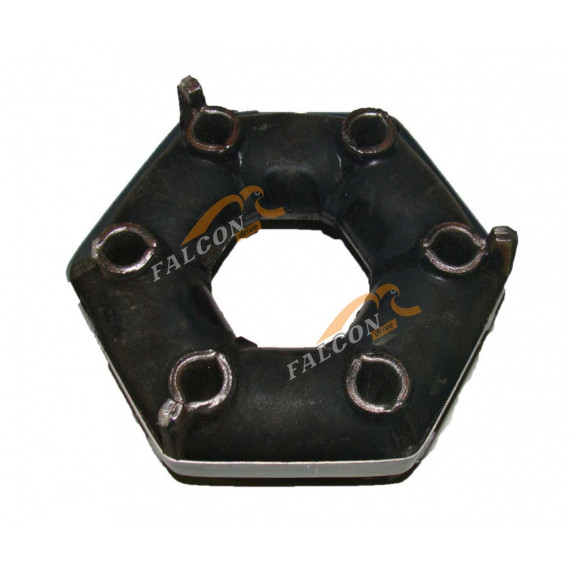 Муфта эласт кардан вала -2101 (БРТ)