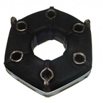 Муфта эласт кардан вала -2123 (БРТ)