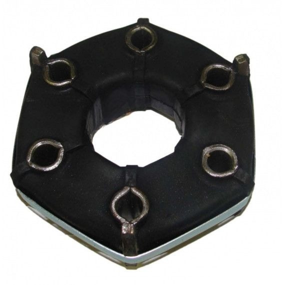 Муфта эласт кардан вала -2123 (БРТ)