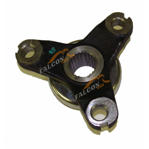 Фланец крепления кардан вала -2107 () нов обр