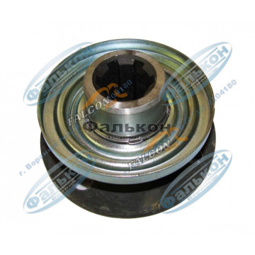 Фланец крепления кардан вала -2123 ()