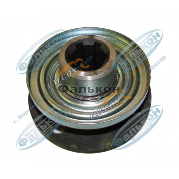 Фланец крепления кардан вала -2123 ()