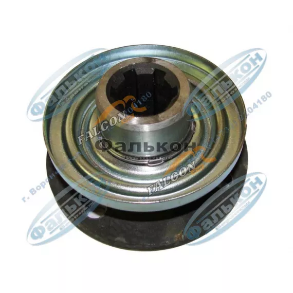 Фланец крепления кардан вала -2123 ()