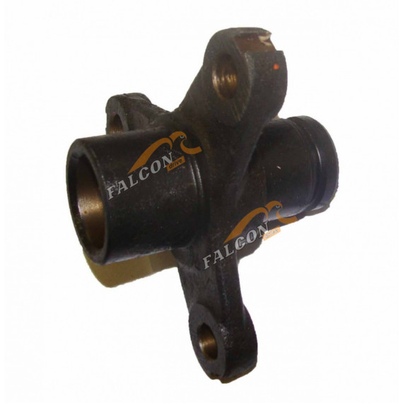 Фланец скользящ муфты промеж. кардана -2123 Шеви ()