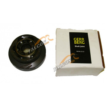 Шарнир промежут кардан -21213 ()