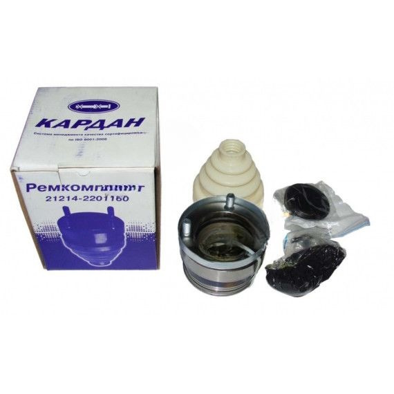 Шрус рем.к-т -21214 (АО Кардан) для кардан вала