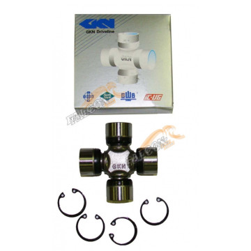 Крестовина -2101 (GKN)