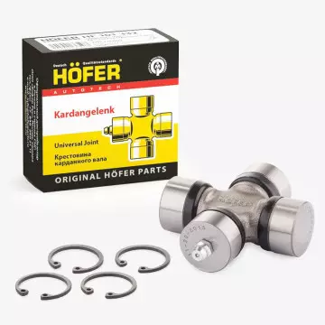 Крестовина 2101 HOFER