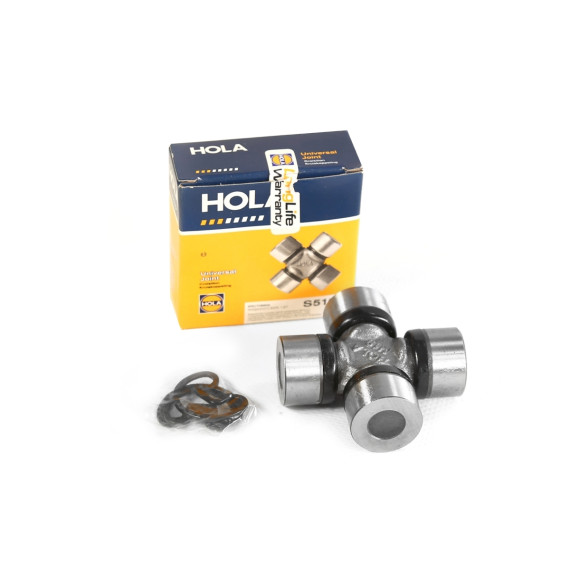 Крестовина -2101 (Hola) S516