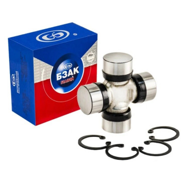 Крестовина -2101 (Белебей) 906-307