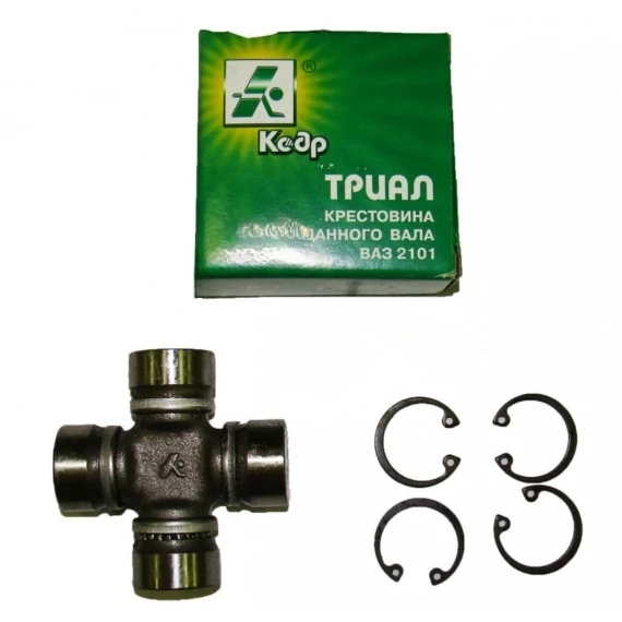 Крестовина -2101 (Кедр)