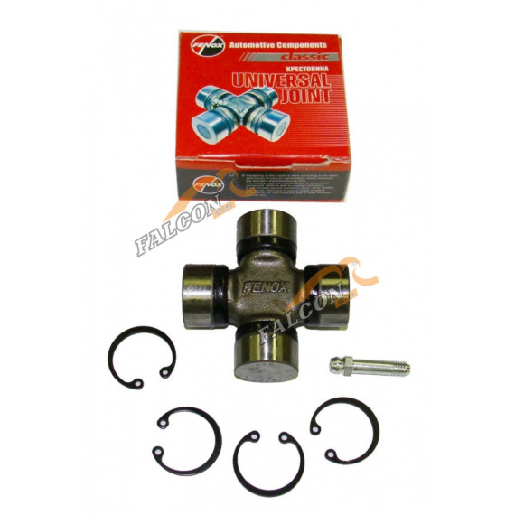 Крестовина -2105 (Fenox) UJ80 002C3