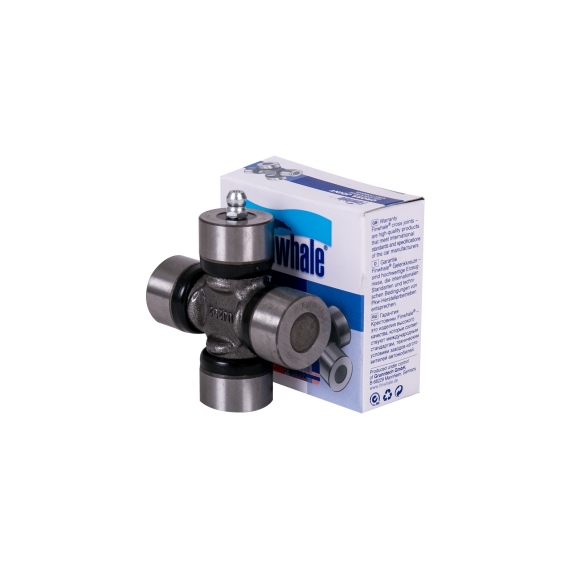 Крестовина -2105 (Finwhale) UJ 202