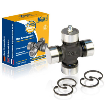 Крестовина -2105 (KRAFT)