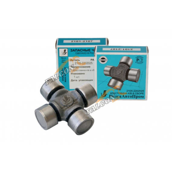 Крестовина -2105 (ВолгаАвтоПром)