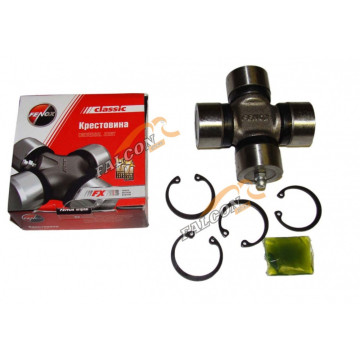 Крестовина -2121 (Fenox) UJ80 003 C3