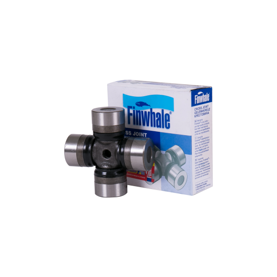 Крестовина -2121 (Finwhale) UJ221