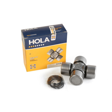 Крестовина -2121 (Hola) S536