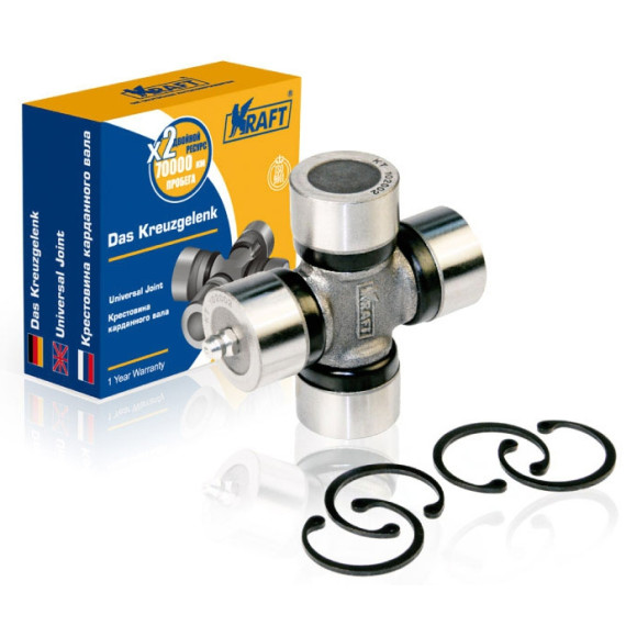 Крестовина -2121 (KRAFT)