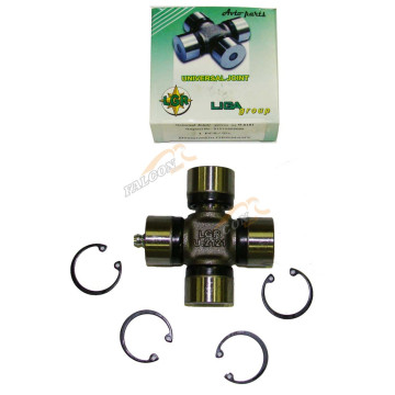 Крестовина -2121 (LGR) с масл