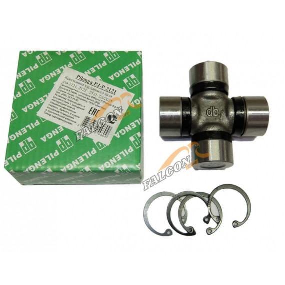 Крестовина -2121 (Pilenga) PJ-P 2121