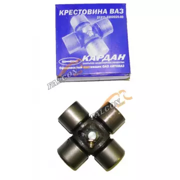 Крестовина -2121 усил (АО Кардан)