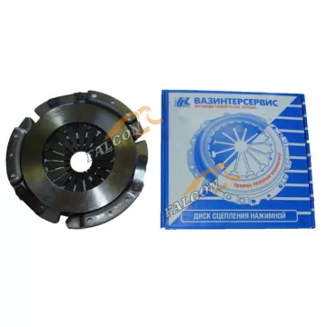 Диск нажим (корзина) ВАЗ-2121 (ЭКСЕДИ ВИС РУС)