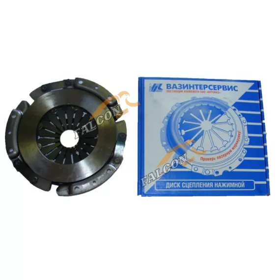 Диск нажим (корзина) ВАЗ-2121 (ЭКСЕДИ ВИС РУС)