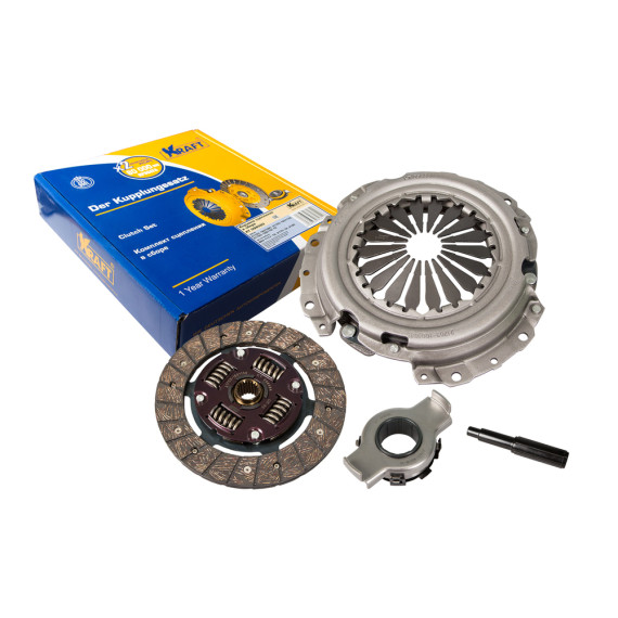 Компл сцепл -1118, 2170, Kalina, Priora (KRAFT)