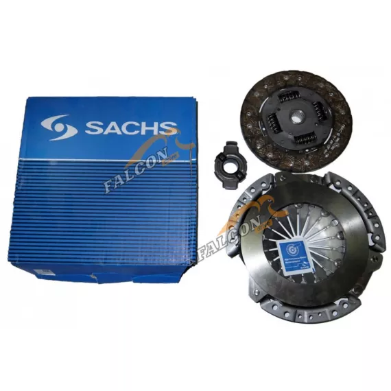 Компл сцепл -1118, 2170 Kalina, Priora (SACHS) 3000950095