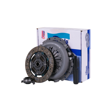 Компл сцепл -1118, Kalina, Priora (Finwhale) CK270