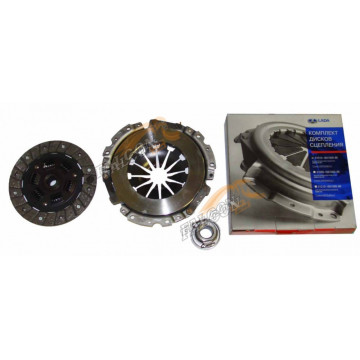 Компл сцепл -11186 Kalina (Лада-Имидж Валео)