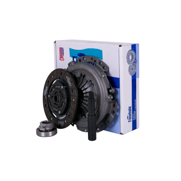 Компл сцепл -2101-07,2121 (Finwhale) CK101