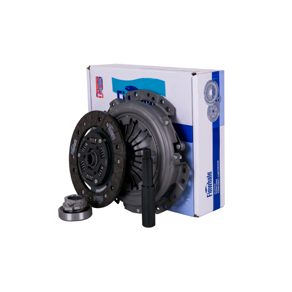 Компл сцепл -2101-07,2121 (Finwhale) CK101