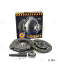 Компл сцепл -2101-07,2121 (Hola) S201