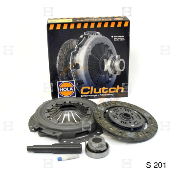 Компл сцепл -2101-07,2121 (Hola) S201