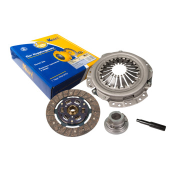 Компл сцепл -2101-07,2121 (KRAFT)