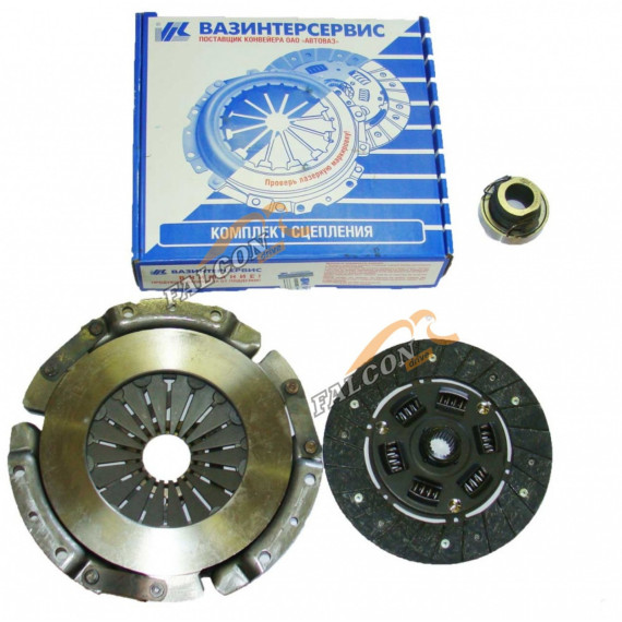 Компл сцепл -2106 (ЭКСЕДИ ВИС РУС)