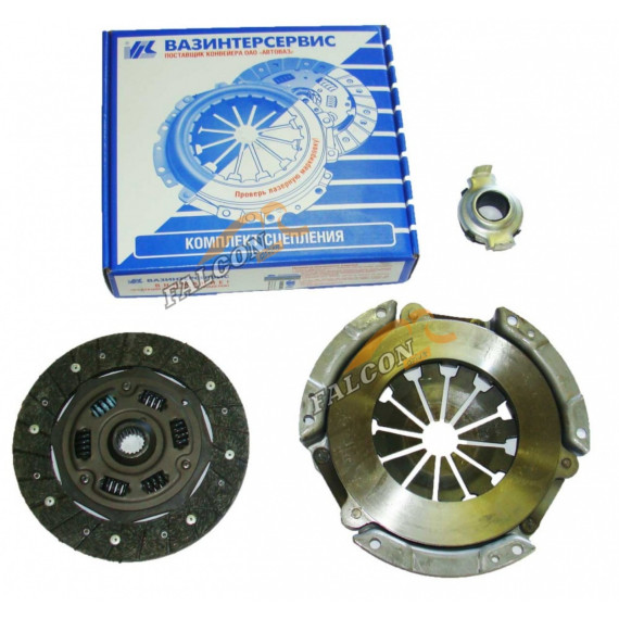 Компл сцепл -2107 (ЭКСЕДИ ВИС РУС)