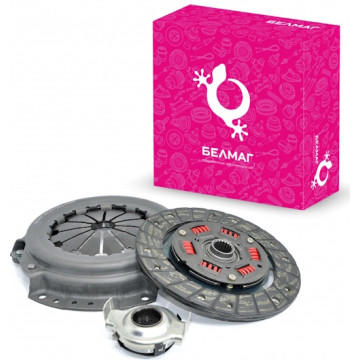 Компл сцепл -2108 (БелМаг)