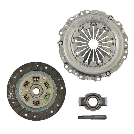 Компл сцепл -2109 (Лада-Имидж АВТОПРИБОР ТЛТ)