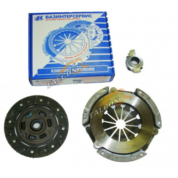 Компл сцепл -2109 (ЭКСЕДИ ВИС РУС)