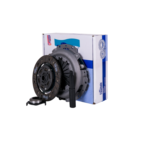 Компл сцепл -2110 (Finwhale) СК210