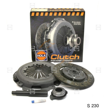Компл сцепл -2110 (Hola) S230