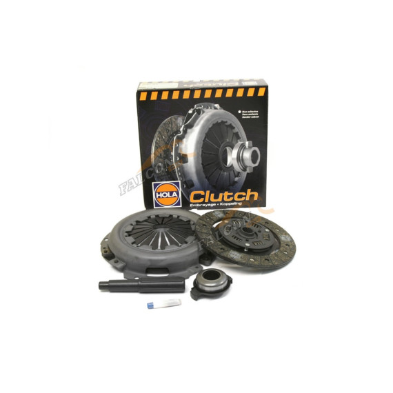 Компл сцепл -2110 (Hola) S230