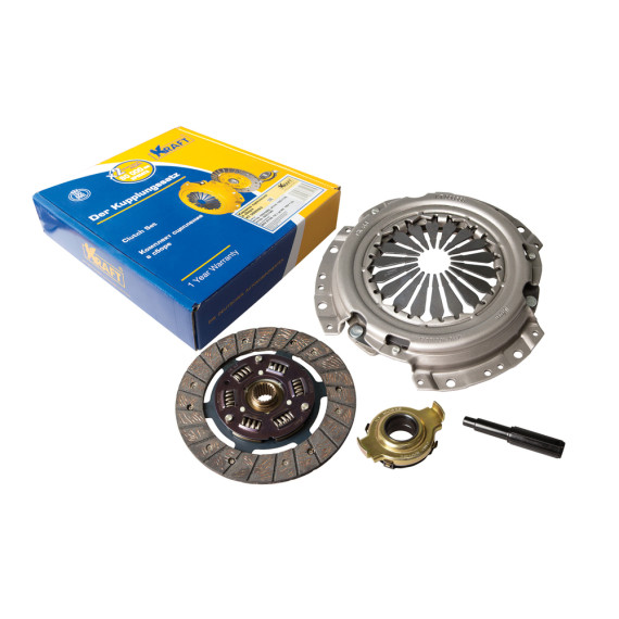 Компл сцепл -2110 (KRAFT)