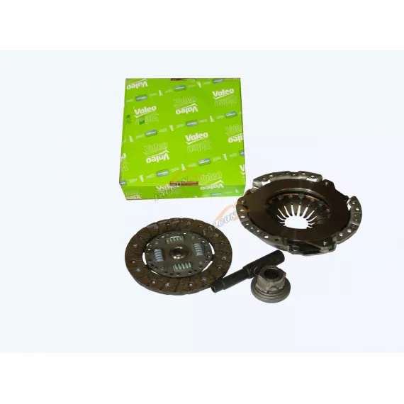 Компл сцепл -2110 (VALEO) 826222