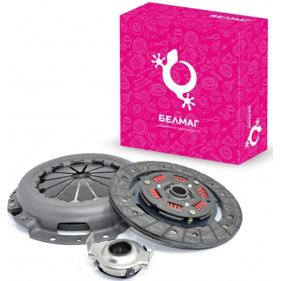 Компл сцепл -2110 (БелМаг)