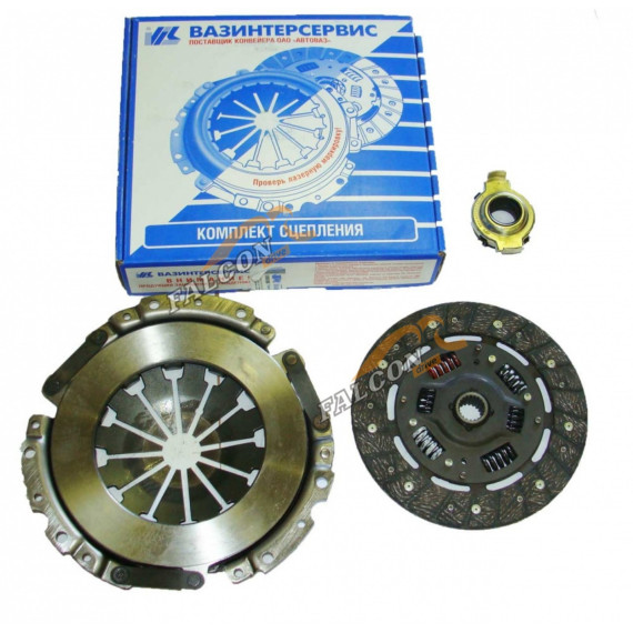 Компл сцепл -2112 (ЭКСЕДИ ВИС РУС)